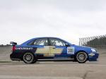 Chevrolet Lacetti WTCC 2005 года